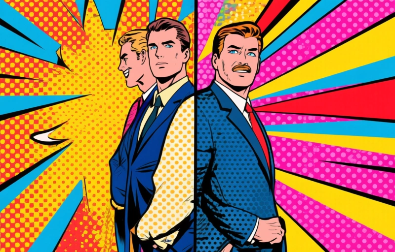 Visuelle Darstellung von Las Vegas Aces