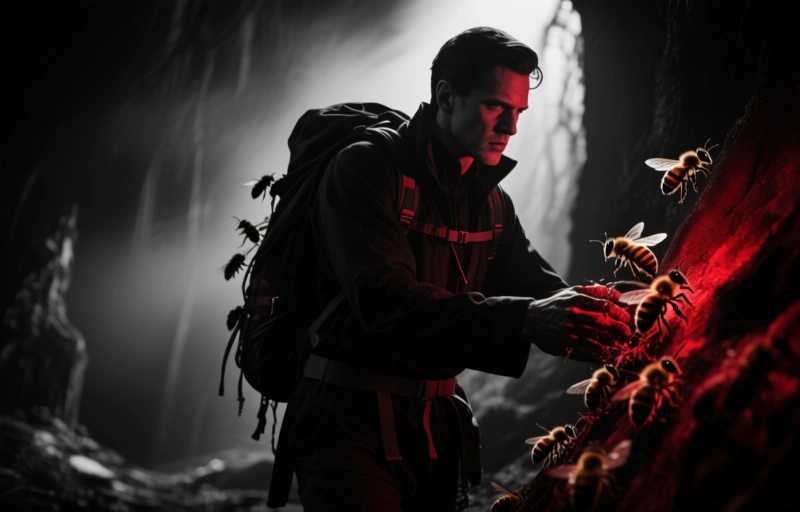 Phoenix Hiker Survives 100+ Bee Stings: Safety Lessons