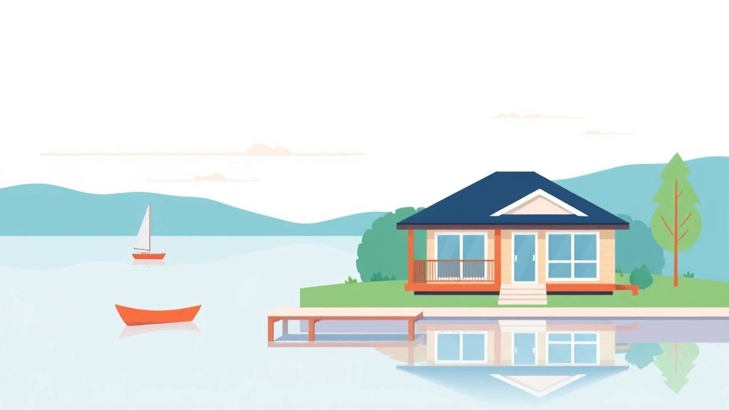 Lakefront Living in Esplanade at Tradition | 3-Bed Home
