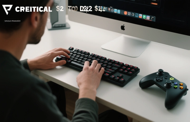 Top Daily Deals: Cherry Wired Keyboard for Mac at $22, Nacon Android Controller at $49