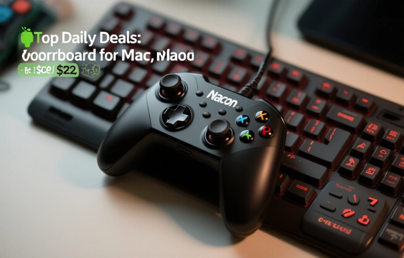 Visual representation of Top Daily Deals