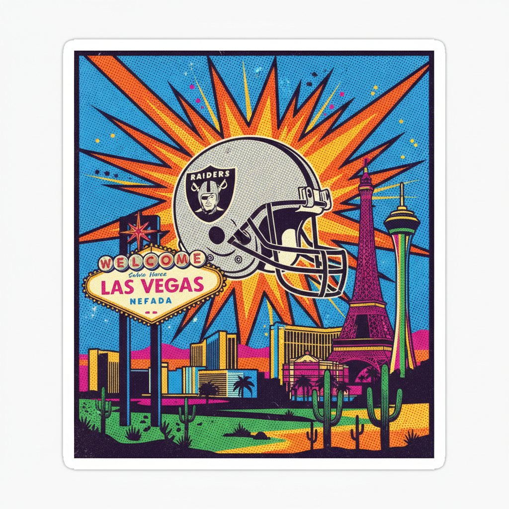 NFL Draft 2026: Mendoza geht zu den Raiders