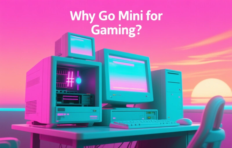 Visual representation of Top Mini Gaming PCs of 2026