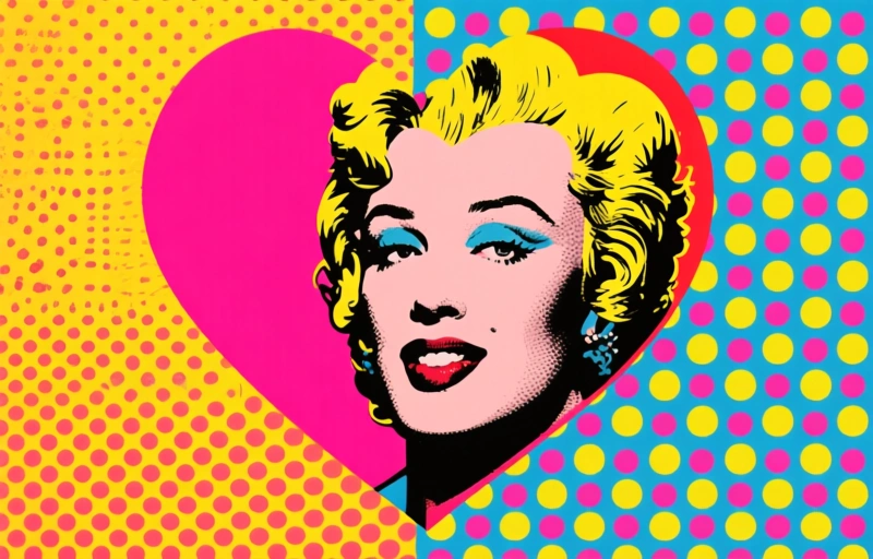 Creating Perfect Valentine's Day Heart Images with Clipping Path