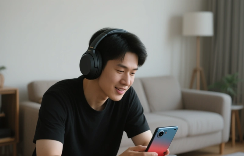Top Daily Deals: Sony WH-1000XM6 Headphones at $349, Redmi Note 14 5G 256GB at $138