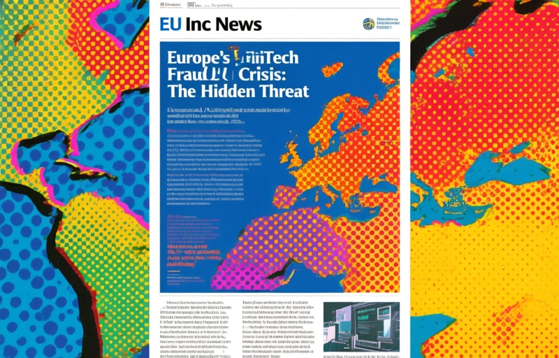 Europe's FinTech Fraud Crisis: The Hidden Threat