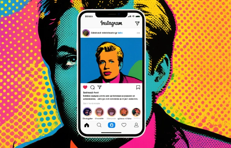 Instagram test weergave van interesses op profielen