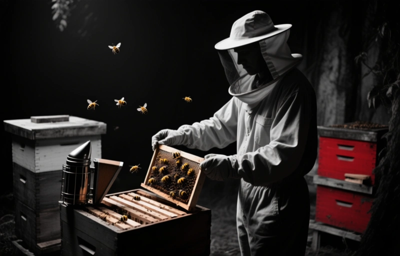Why Beginner Beekeeping Classes Are the Smartest First Step