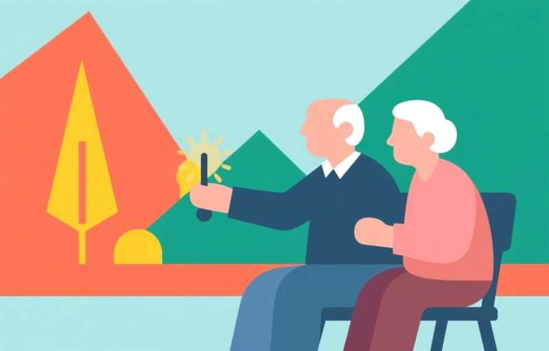 Persoonlijke alarmering voor senioren: Veiligheid en vrijheid