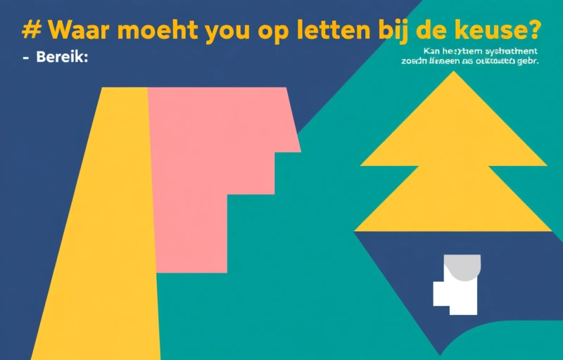 Visuele weergave van Persoonlijke alarmering voor senioren