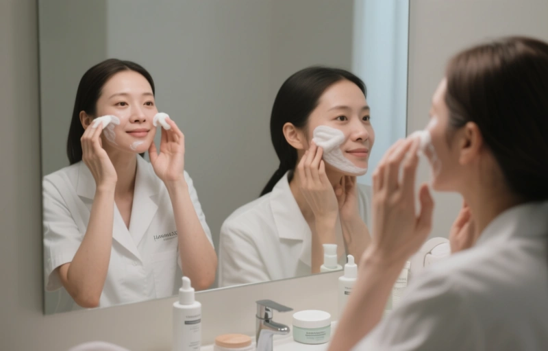 Hannah Skincare: Smarter Routines for Face Care Professionals