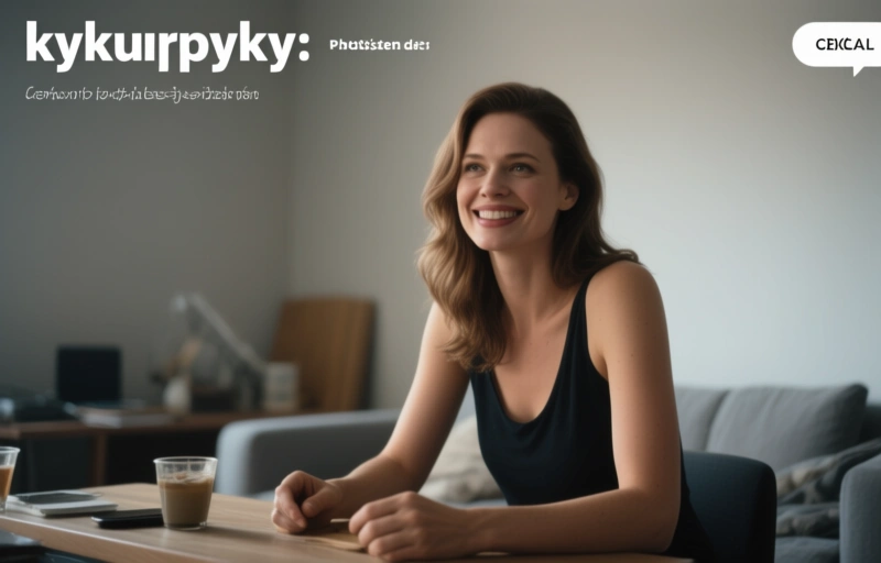 kykypyky: Cam4-Profil und Statistiken der 33-jährigen Darstellerin