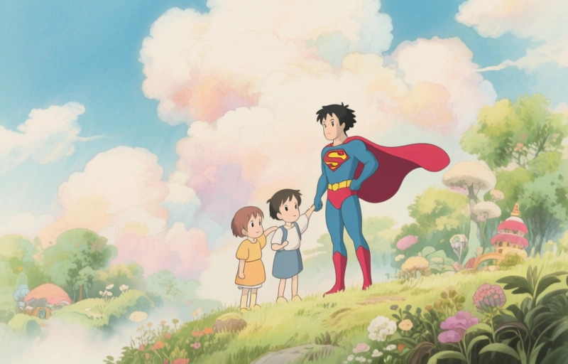 Superhelden halen €30.000 op voor kinderen met nierziekte