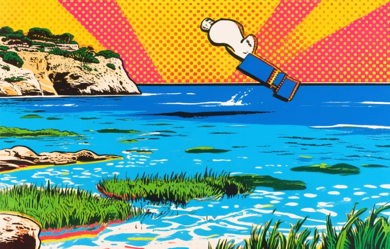 Mallorca's Fight to Save Its Clear Blue Seas