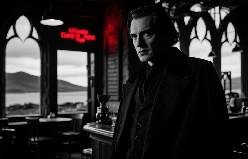 Isle of Skye Coffee Shop Earns Global Acclaim