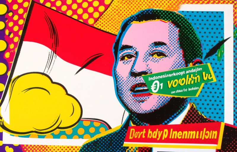 Indonesië verkoopt aandelen voor €10 miljard om status te behouden