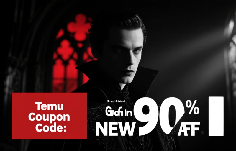 Temu Coupon Code: Get 90% Off in New Zealand