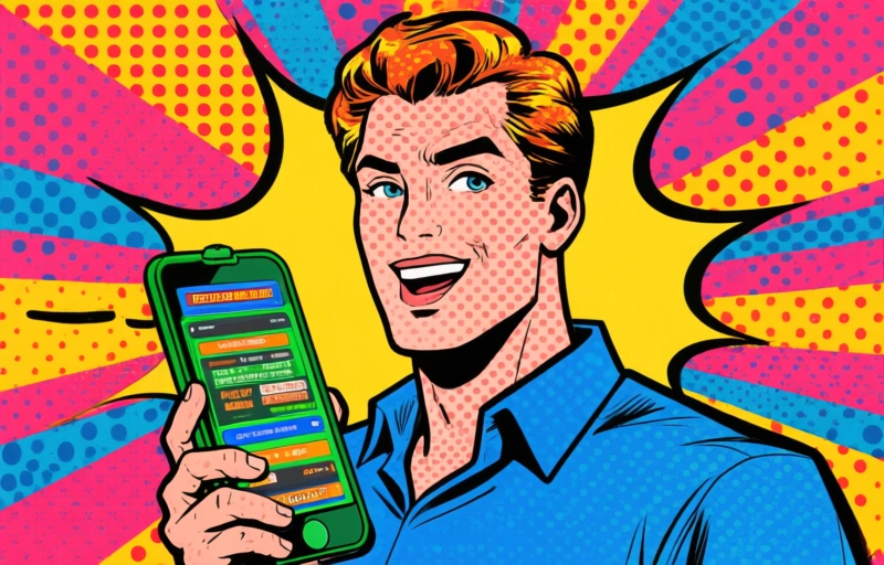 Visual representation of Top Betting Sites for New Users