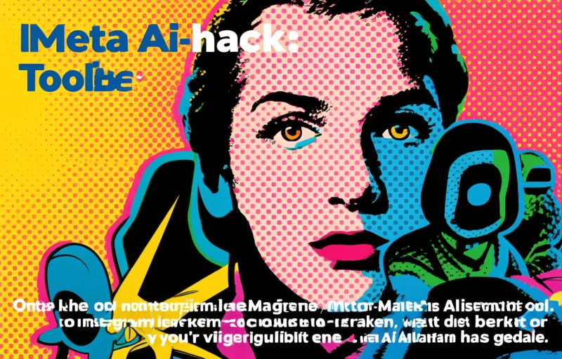 Meta AI-hack: hoe Instagram-accounts werden overgenomen