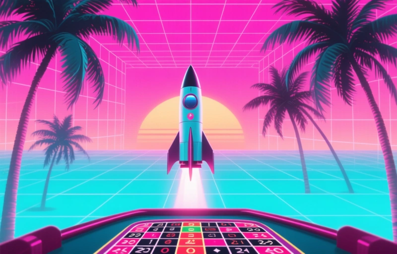 Stake Launches Revolutionary Multiplier Roulette Game Show