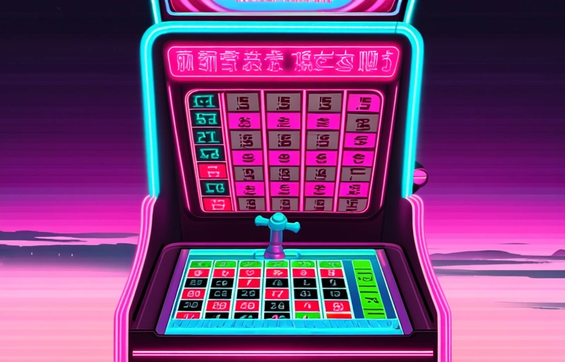 Visual representation of Stake Launches Revolutionary Multiplier Roulette Game Show