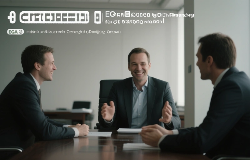 EGA Secures $5 Billion Financing for Strategic Growth