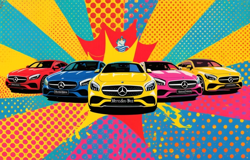 Taiwan Mercedes-Benz May Adjust Prices on 5 Models if US Car Tariffs Drop