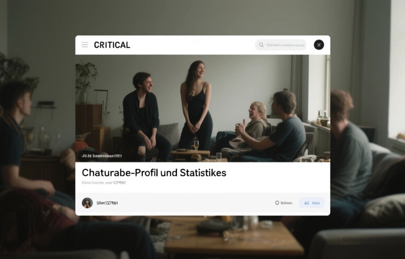 Silent127951: Chaturbate-Profil und Statistiken