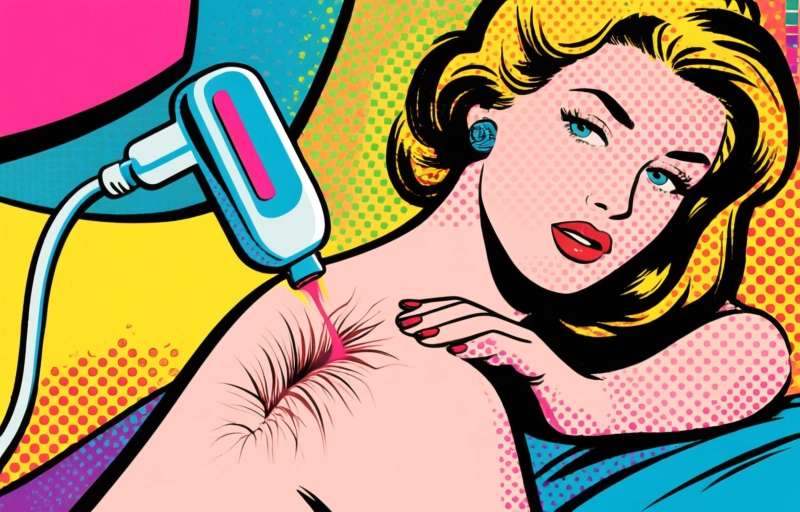 Laser Hair Removal: Your Complete Prep Guide