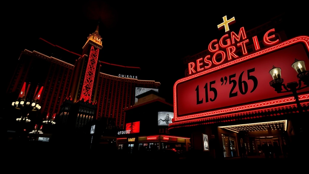 MGM Resorts erhält fünf Sterne im Forbes Travel Guide 2026