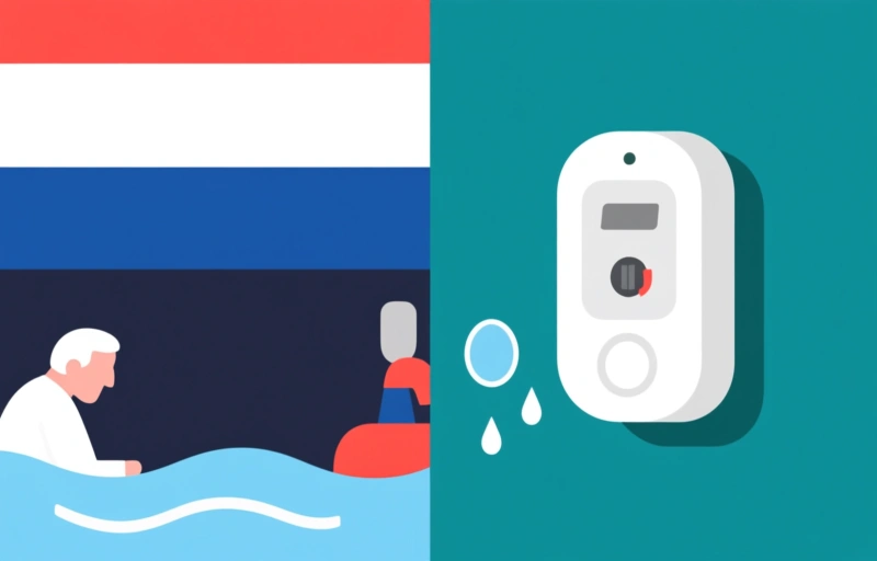 Beste persoonlijk alarm voor senioren in 2025