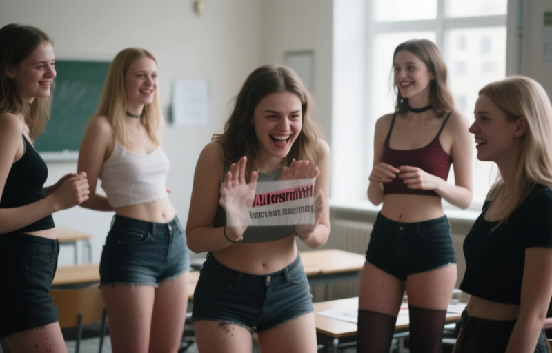 Altersprüfung verletzt: FTVGirls verstößt gegen Jugendschutz