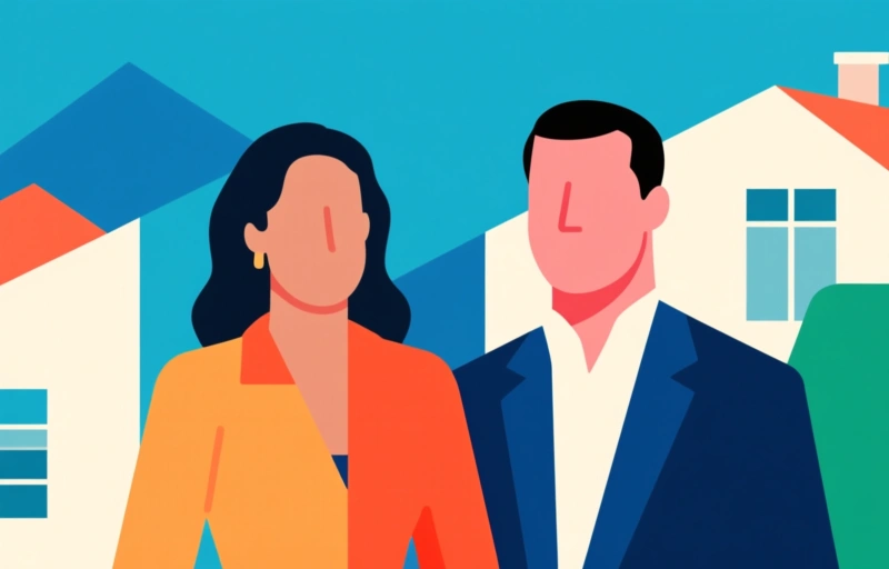 Two The Agency Leaders Named 2026 Inman Future Stars
