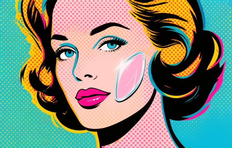 The Real Secret to Achieving Glass Skin
