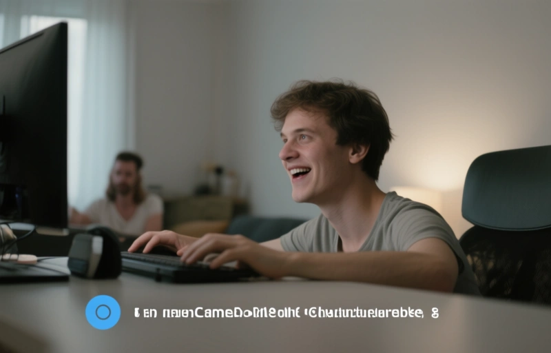 Mil296144: Ein neues Cam-Modell auf Chaturbate