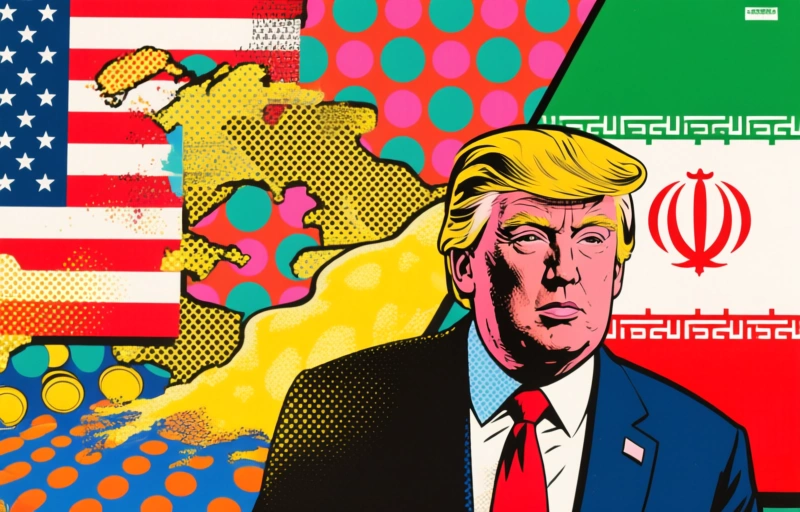 Goud wint terrein bij impasse VS-Iran