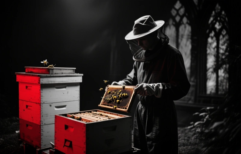 Essential Beekeeping Pest Control for Healthy Hives