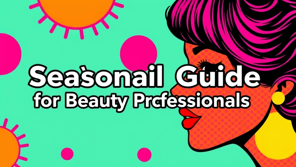 Seasonal Haircare Guide for Beauty Professionals