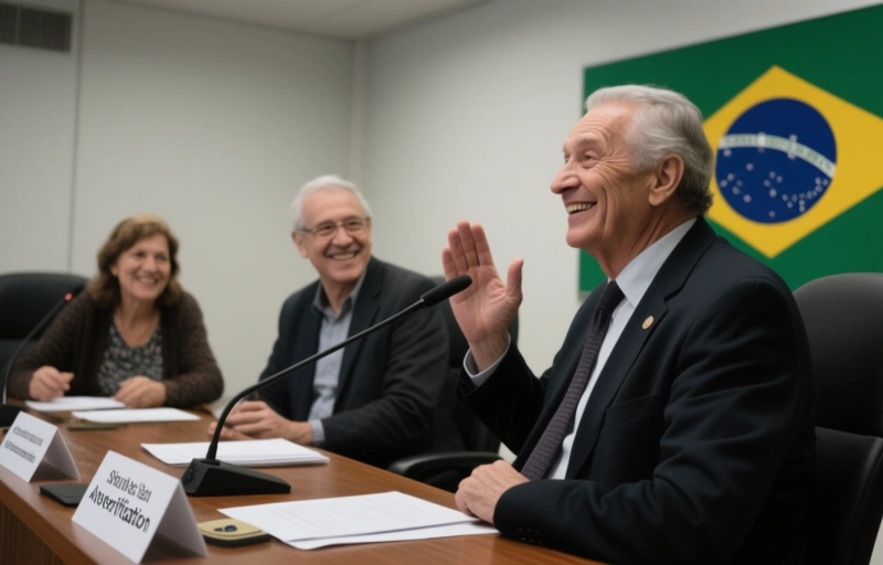 Brasilien startet öffentliche Konsultation zu Altersverifikation