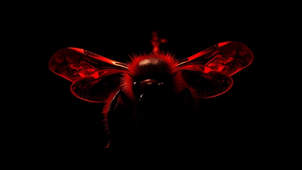 Bees Use Tools to Solve Problems, New Study Shows