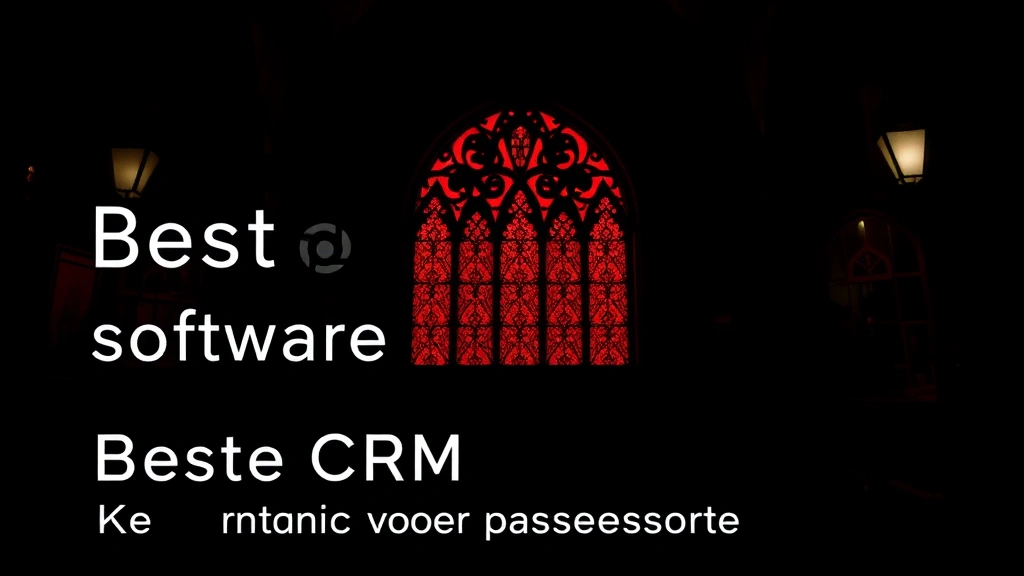 Beste CRM Software Nederland: Keuzehulp voor Professionals