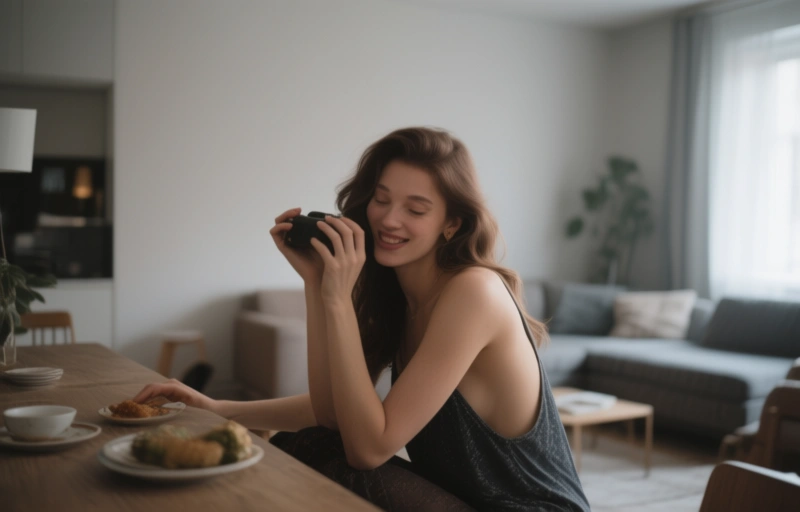 HeleiaVanyell – Profil und Statistiken auf LiveJasmin
