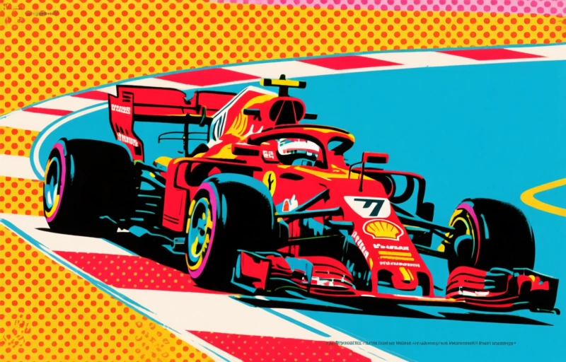 F1 Responds to Fan Claims of Hidden 'Super-Clipping' in Antonelli Pole Lap