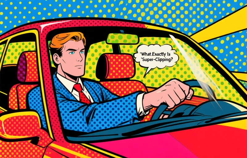 Visual representation of F1 Responds to Fan Claims of Hidden 'Super-Clipping' in Antonelli Pole Lap