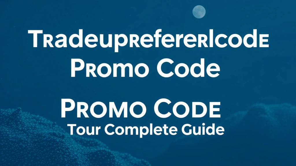 Tradeupreferralcode Promo Code: Your Complete Guide