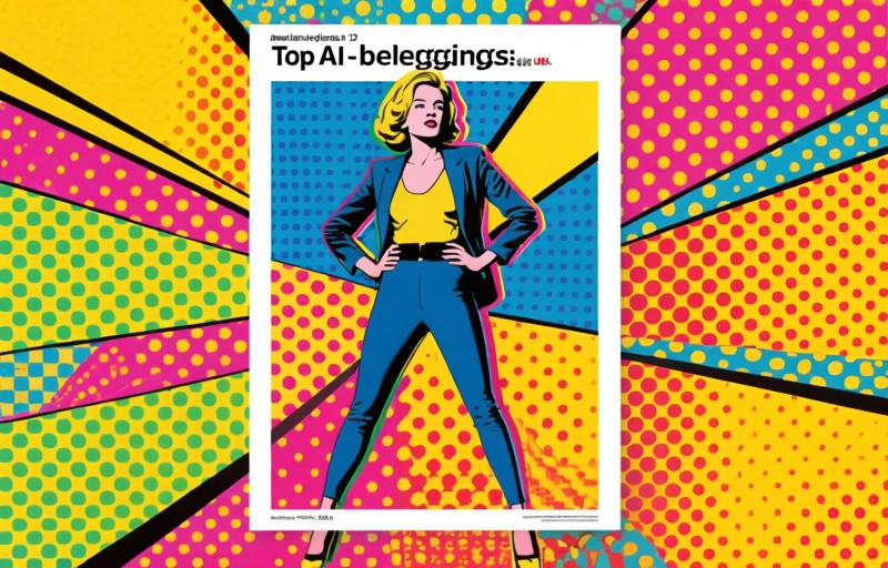 Top AI-beleggingsplatforms: 12 tech-aandelen volgens UBS