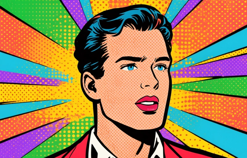 Visuele weergave van Top AI-beleggingsplatforms