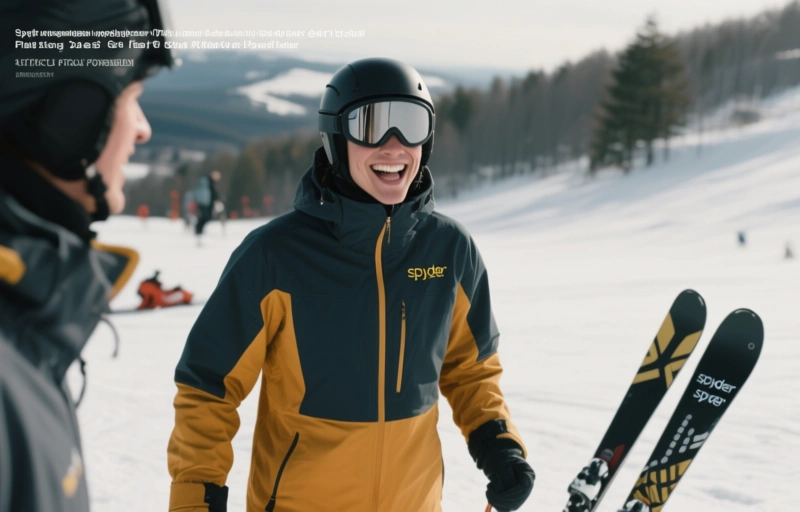 Spyder Ski Gear Flash Sales: Save on Official Activewear