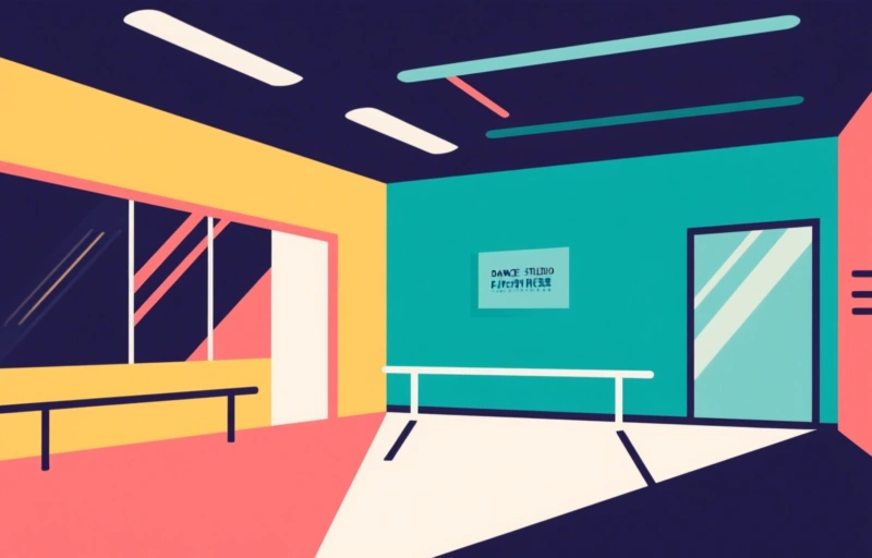 Dance Studio Future After Latin Venue Closes