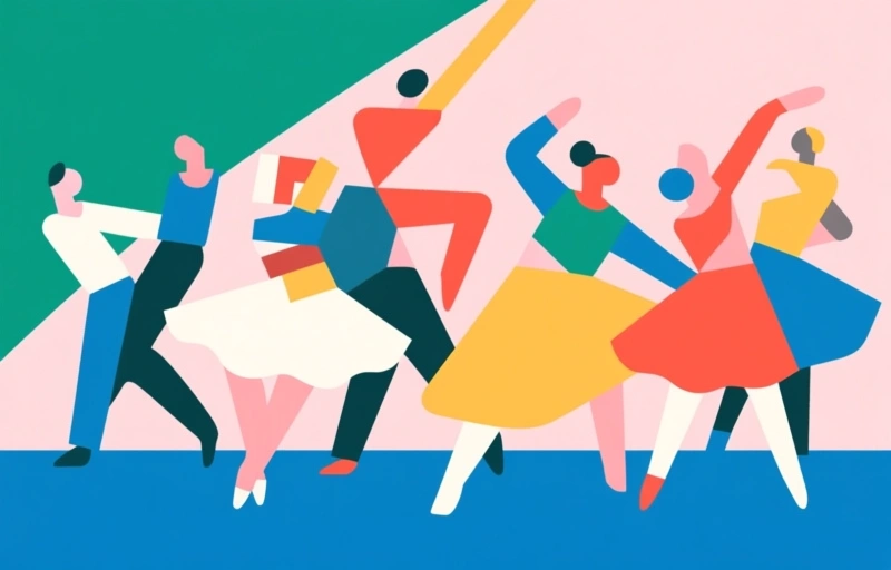 Visual representation of Dance Studio Future After Latin Venue Closes